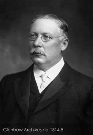 Alexander C. Rutherford