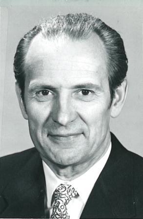 Gerard J. Amerongen