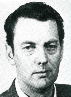 Ralph A. Sorenson