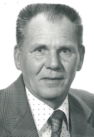 Dallas W. Schmidt
