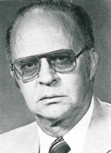 Elmer Borstad