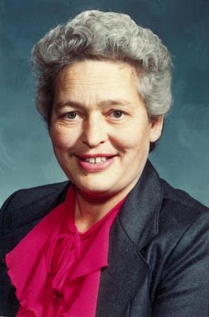 Shirley A. Cripps