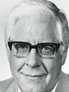 Norman F. Magee