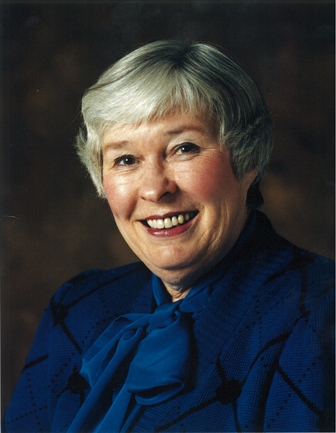 Elizabeth J. 'Bettie' Hewes