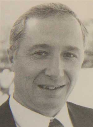 Leonard Bracko