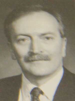 Alfred R. Zariwny