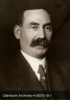 Ezra H. Riley