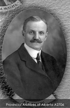 Albert F. Ewing