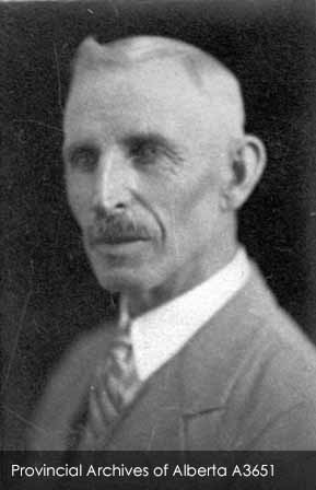 Willard M. Washburn
