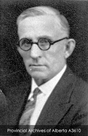 Maurice J. Conner