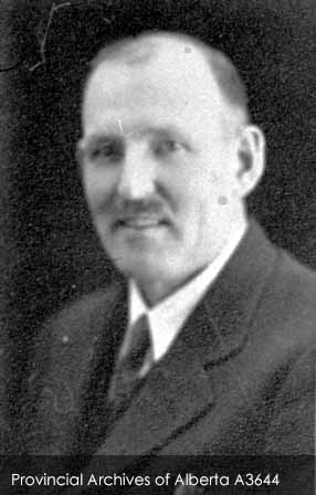 William H. Shield