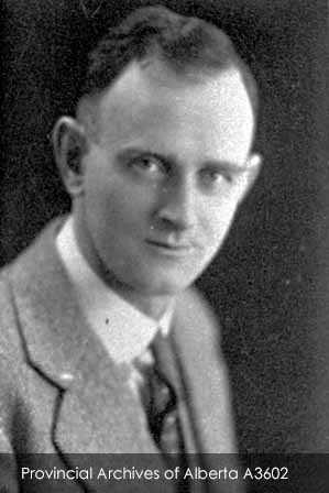 Archibald M. Matheson