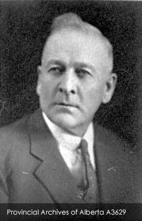 George L. Stringam