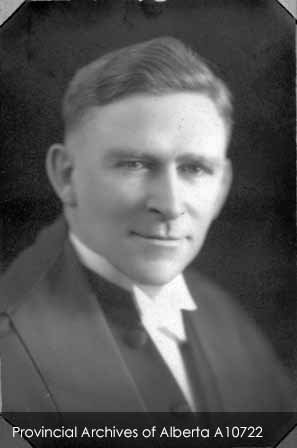 George N. Johnston