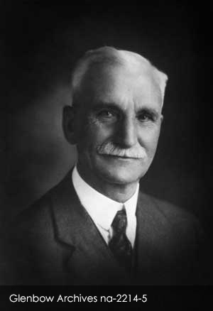 George W. Smith