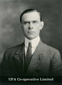 William P. Fedun