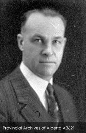 Gordon A. Forster