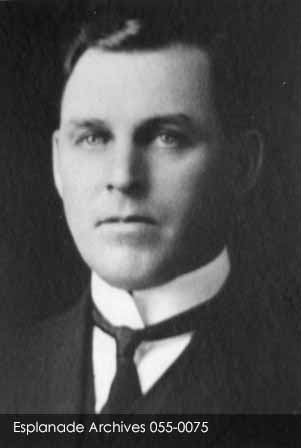 William G. Johnston