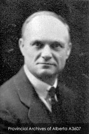 A. George Andrews