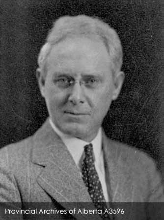 John F. Lymburn