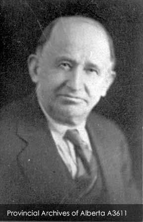 Robert H. Parkyn