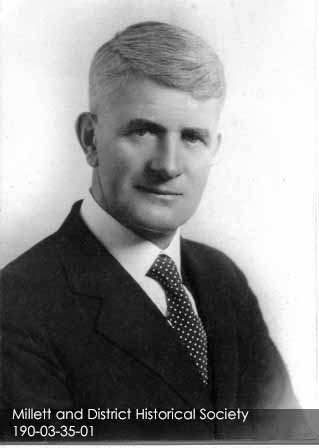 Arthur P. Mitchell