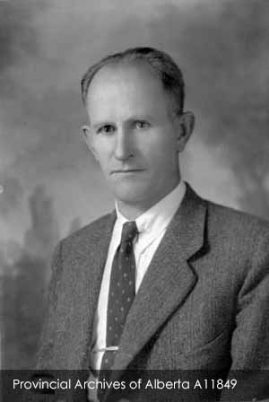 William J. Lampley