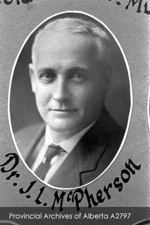 James L. McPherson