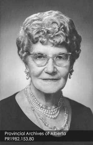 Rosamond 'Rose' E. Wilkinson