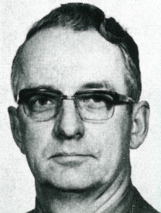 James D. Henderson