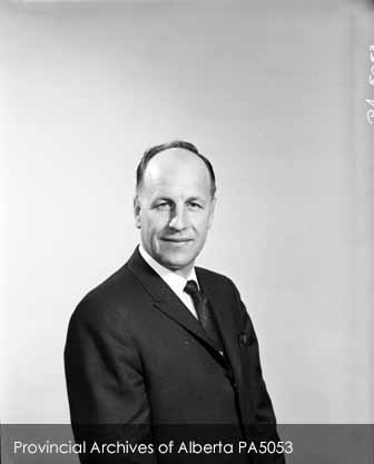 Ralph A. Jespersen