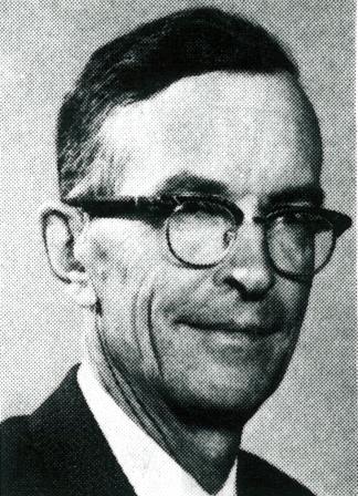 Charles D. Drain