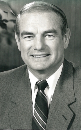 Donald R. Getty