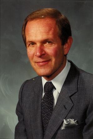 David J. Russell