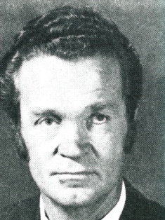 Leonard Werry