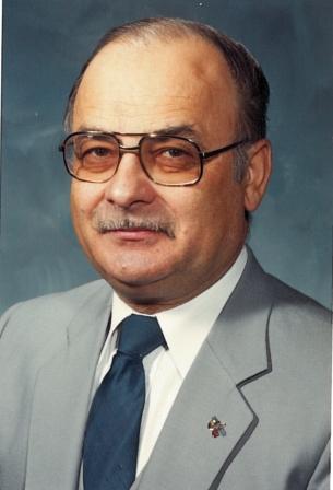 Bill W. Diachuk