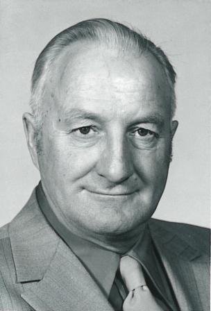 Clifford L. Doan