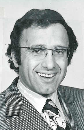 Ronald Ghitter