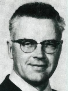 Donald A. Hansen
