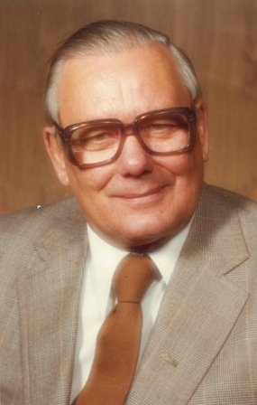 James E. 'Bud' Miller