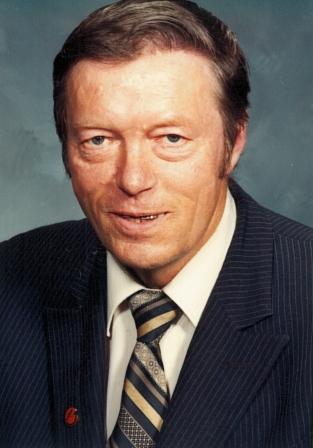 Gordon E. Stromberg