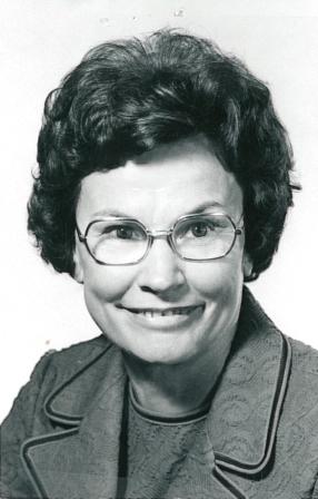 W. Helen Hunley