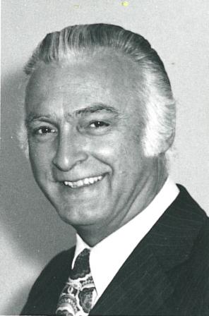 Albert E. 'Bert' Hohol