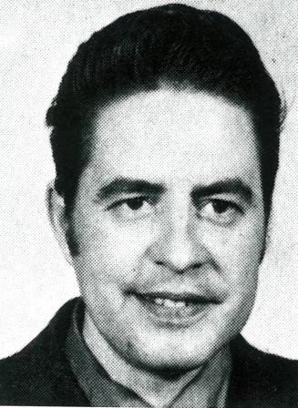 Dennis M. Barton