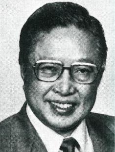 George Ho Lem