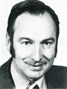 Roy G. Wilson