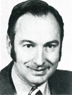 Roy Wilson