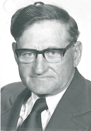 John E. 'Jack' Butler