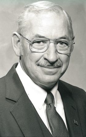 John A. Gogo