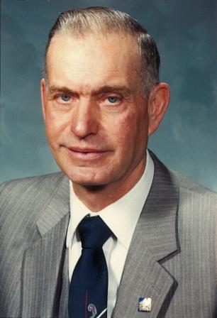 John M. Thompson